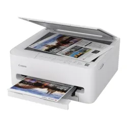 Urządzenie wielofunkcyjne Canon PIXMA TS4150i (7181C006) 3 w 1 białe