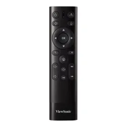 Projektor ViewSonic LX720-4K 4K UHD 3500ANSI 2xHDMI USB RS232 WiFi