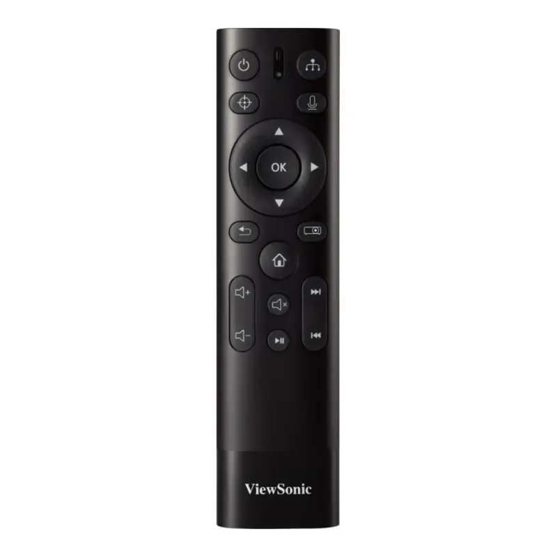 Projektor ViewSonic LX720-4K 4K UHD 3500ANSI 2xHDMI USB RS232 WiFi