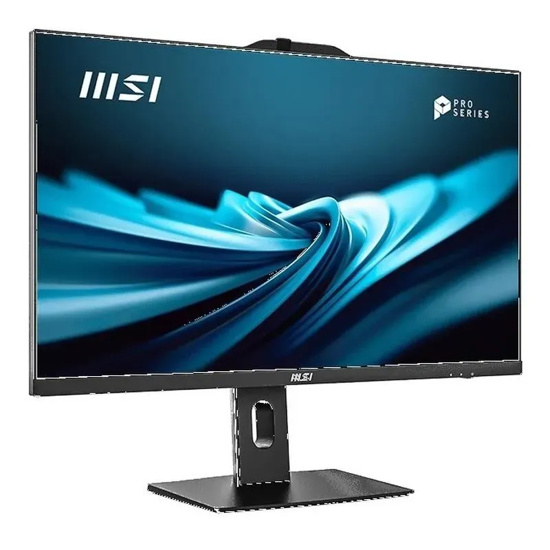 Komputer AiO MSI PRO AP272P 14M-867XEU | PartsPC.pl