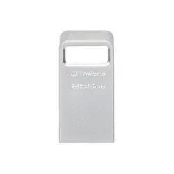 Pendrive Kingston DataTraveler® Micro 256GB USB 3.2 Gen 1