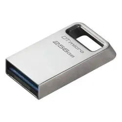 Pendrive Kingston DataTraveler® Micro 256GB USB 3.2 Gen 1