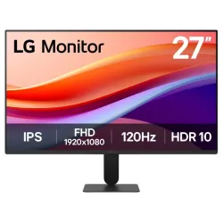 LG Electronics Monitor 27 cali 27U41YA-B