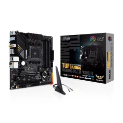 Płyta Asus TUF GAMING B550M-PLUS WIFI II /AMD