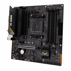 Płyta Asus TUF GAMING A520M-PLUS WIFI
