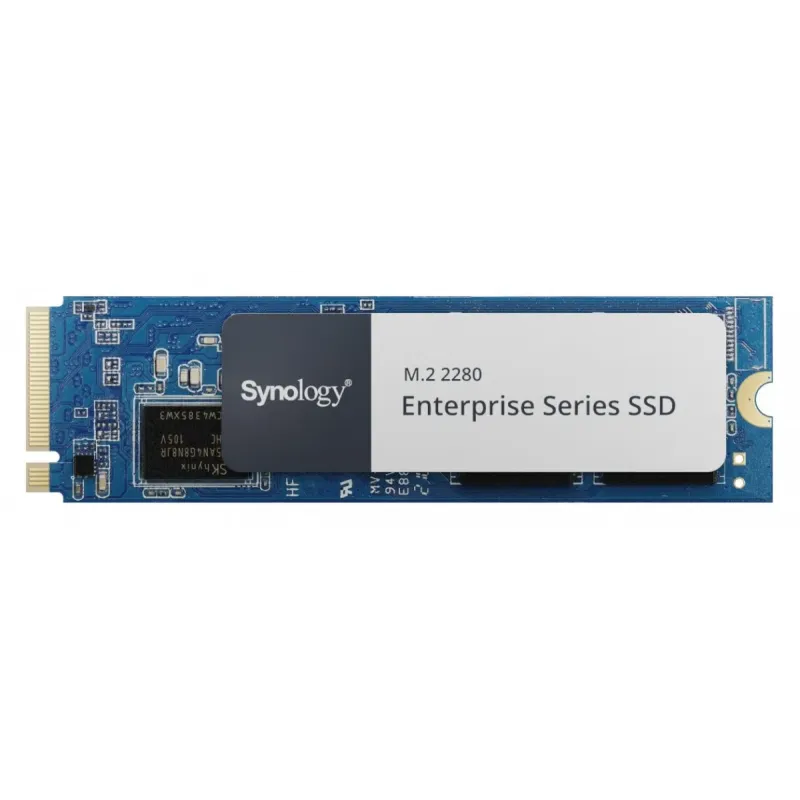 Synology Dysk SDD M2 NVMe PCIe 3.0 x4 1600GB SNV5420-1600G… | PartsPC.pl