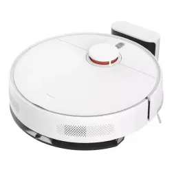 Odkurzacz automatyczny z mopem Xiaomi Robot Vacuum S40C Biały