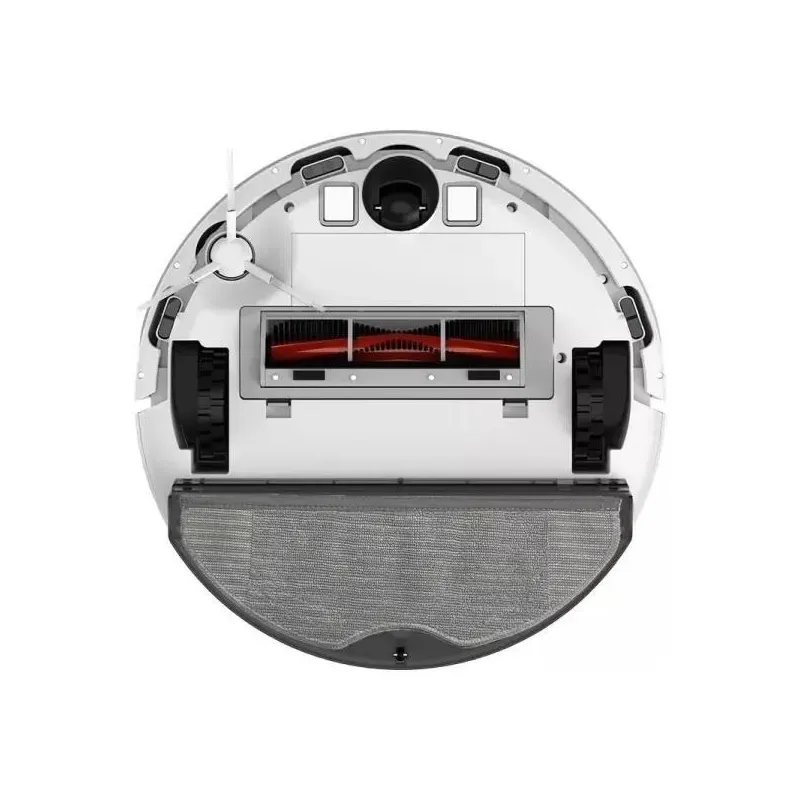 Odkurzacz automatyczny z mopem Xiaomi Robot Vacuum S40C Biały