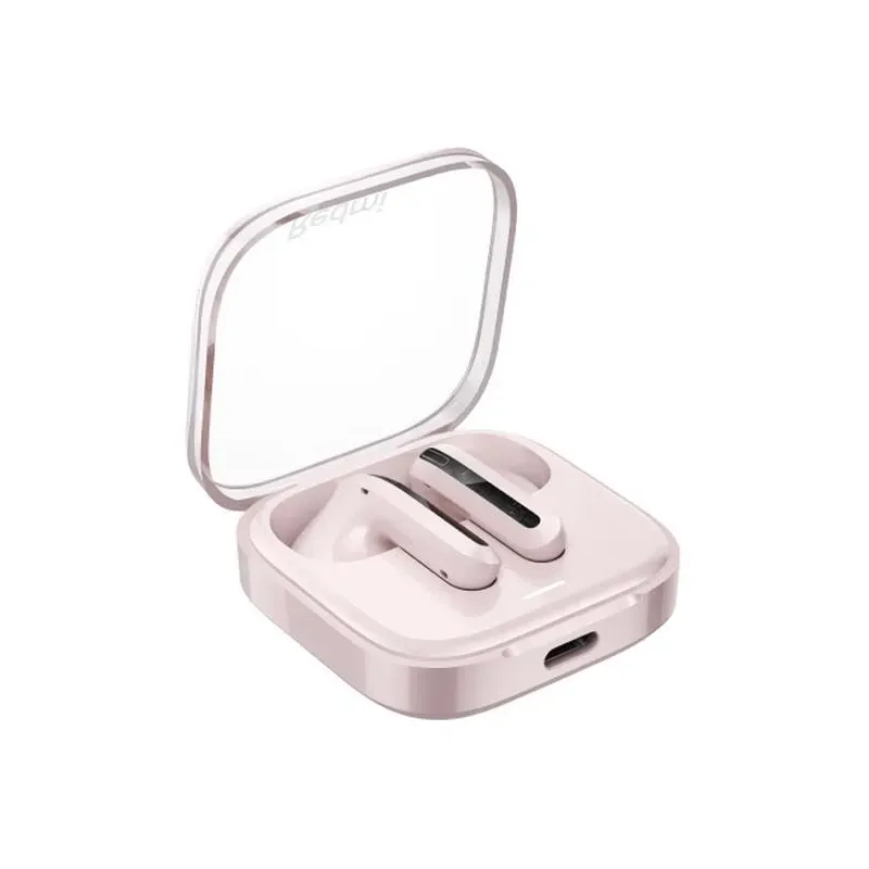 Słuchawki bezprzewodowe Xiaomi Redmi Buds 6 Active Pink