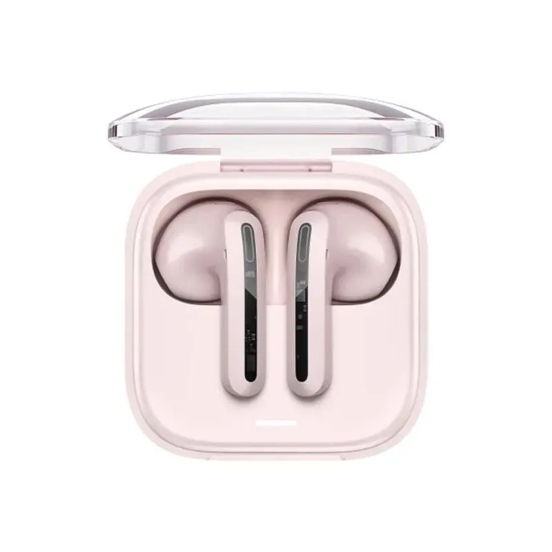 Słuchawki bezprzewodowe Xiaomi Redmi Buds 6 Active Pink