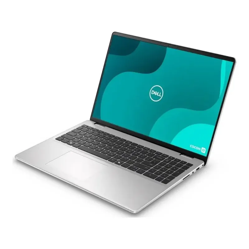Notebook Dell 16 DC16251 16"WQXGA/Core 7 150U/16GB/SSD512GB/Intel/11PR