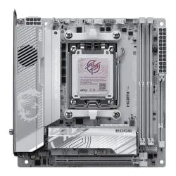 Płyta MSI MPG X870I EDGE TI EVO WIFI /AMD