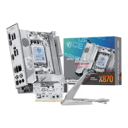 Płyta MSI MPG X870I EDGE TI EVO WIFI /AMD