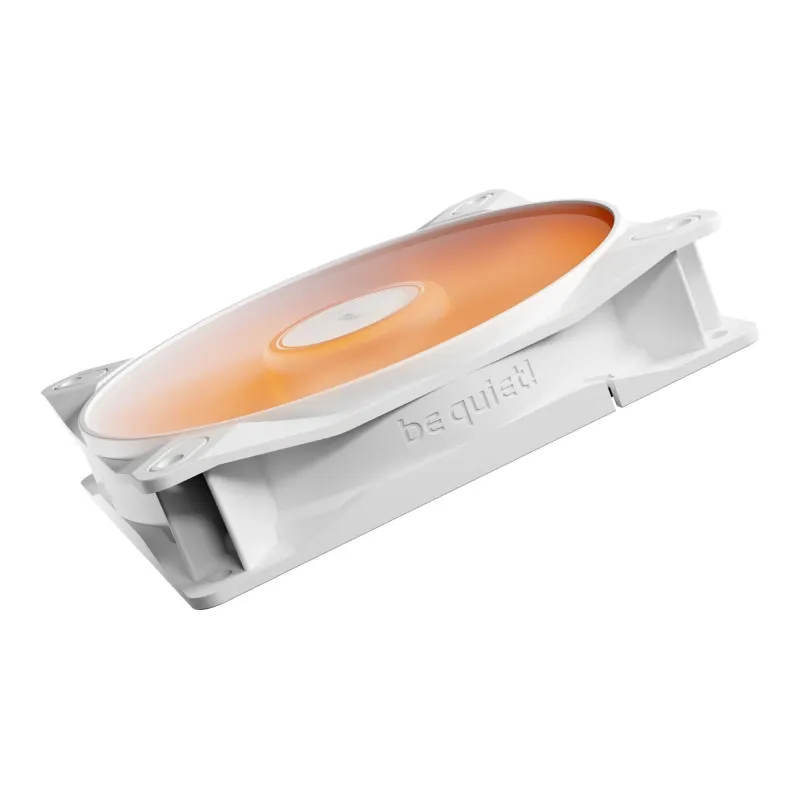 Wentylator be quiet! Light Wings LX 120mm PWM Reverse White