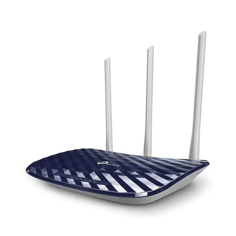 Router TP-Link Archer C20 V6 Wi-Fi AC750 4xLAN 1xWAN