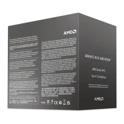 Procesor AMD Ryzen 7 8700F S-AM5 4.10/5.00GHz BOX