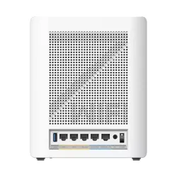 Router Asus ZenWiFi BQ16 (1pk) Wi-Fi 7 3xLAN 2xWAN/LAN EU+UK