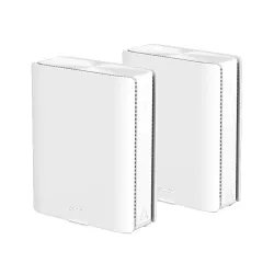 Router Asus ZenWiFi BQ16 (2pk) Wi-Fi 7 3xLAN 2xWAN/LAN EU+UK