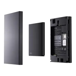 Router bezprzewodowy mobilny Tenda 4G180 v4.0 LTE Nano SIM hotspot