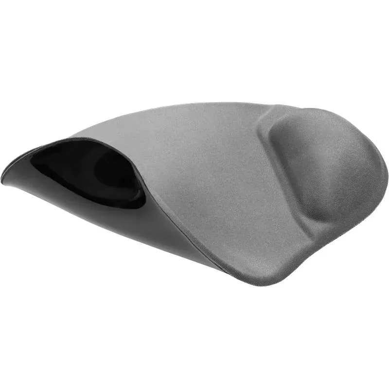 Podkładka Defender EASY WORK żelowa szara 260x225x5mm