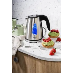 Czajnik elektryczny Adler AD 1203 1L