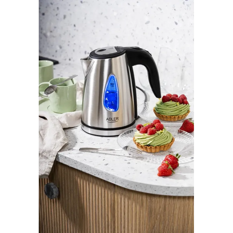Czajnik elektryczny Adler AD 1203 1L
