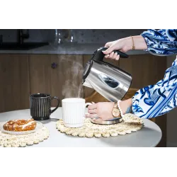 Czajnik elektryczny Adler AD 1203 1L