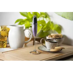 Spieniacz do mleka Adler AD 4499 ze stojakiem | PartsPC.pl