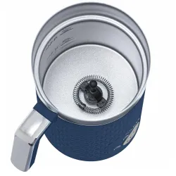 Spieniacz do mleka Adler AD 4494d granatowy