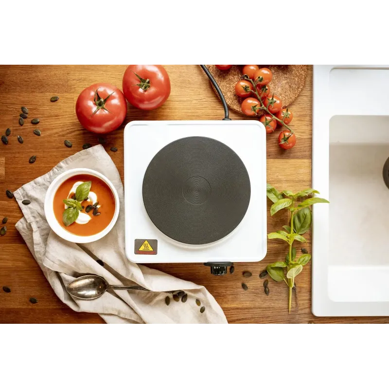 Kuchenka elektryczna Adler AD 6503 | PartsPC.pl