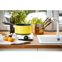 Kuchenka elektryczna Adler AD 6503 | PartsPC.pl