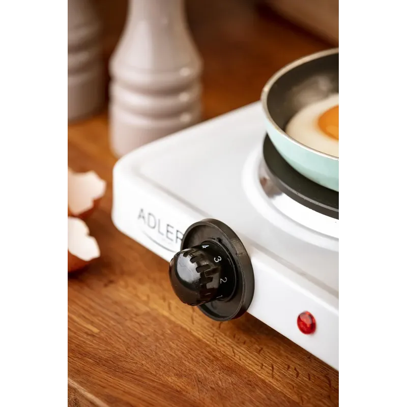 Kuchenka elektryczna Adler AD 6503 | PartsPC.pl