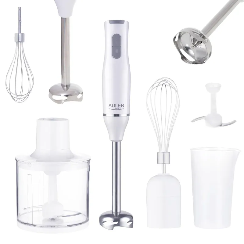 Blender ręczny (zestaw) Adler AD 4620