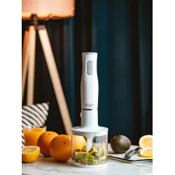 Blender ręczny (zestaw) Adler AD 4620