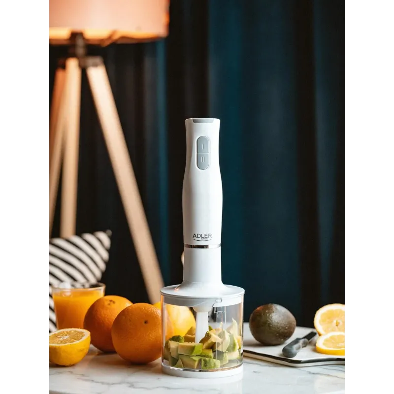 Blender ręczny (zestaw) Adler AD 4620