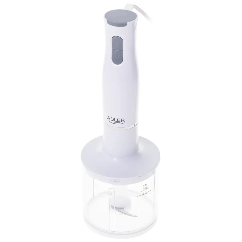 Blender ręczny (zestaw) Adler AD 4620