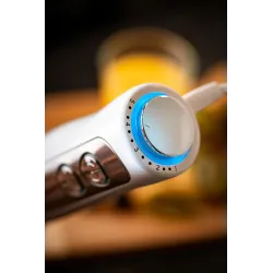 Blender ręczny Adler AD 4625w 850W biały | PartsPC.pl