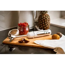 Blender ręczny Adler AD 4625w 850W biały | PartsPC.pl