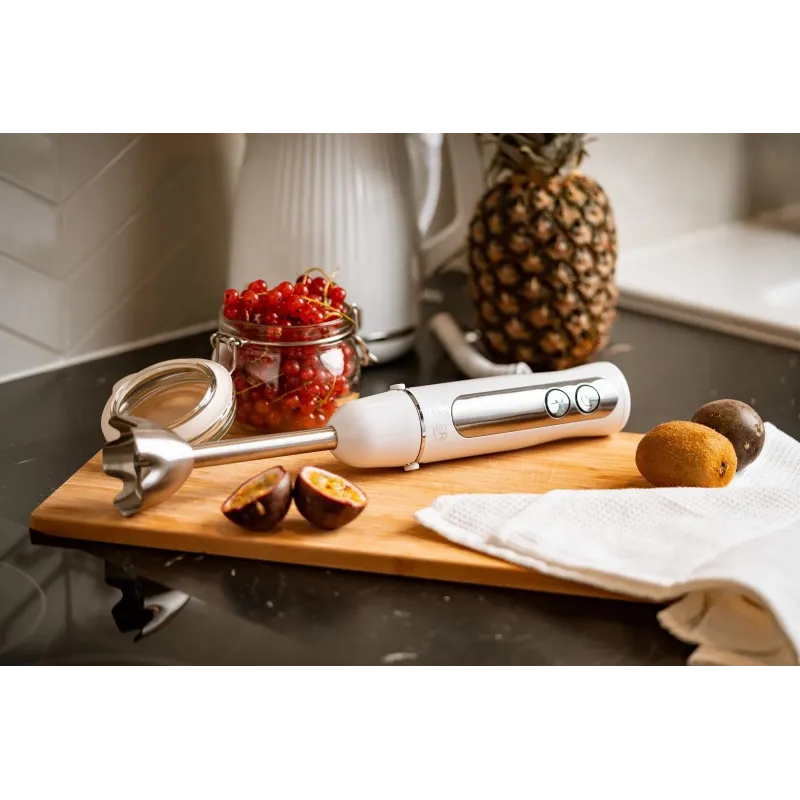 Blender ręczny Adler AD 4625w 850W biały | PartsPC.pl