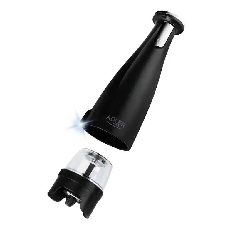 Młynek do przypraw na USB, 3w1 Adler AD 4449b