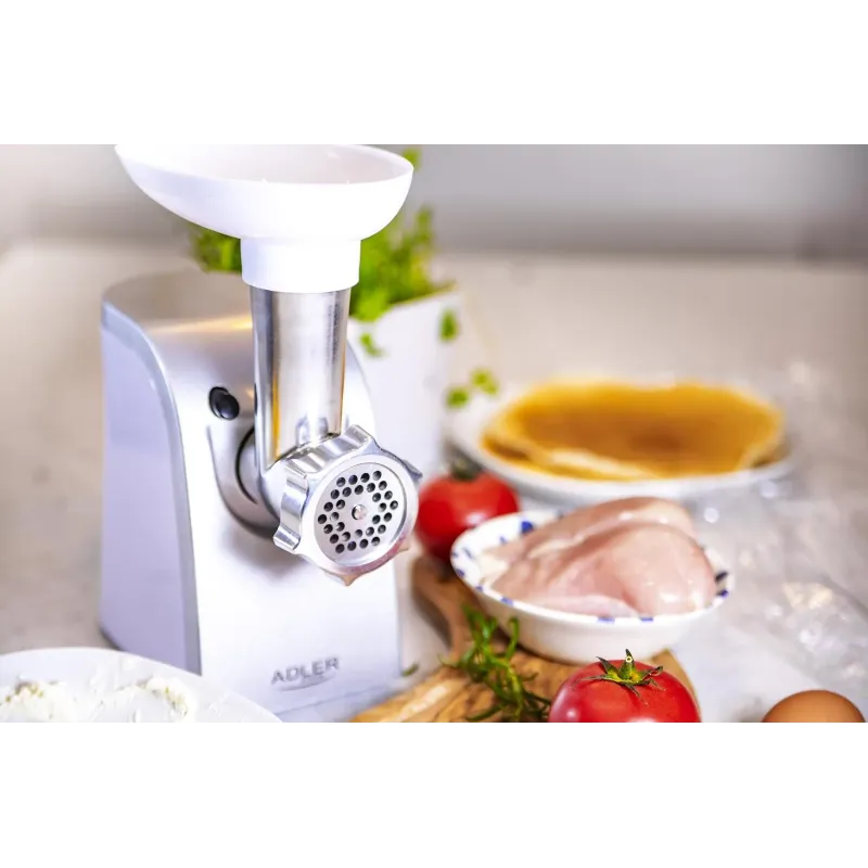 Maszynka do mięsa Adler AD 4808