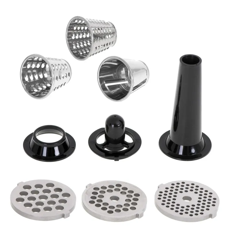 Maszynka do mięsa Adler AD 4813 z szatkownicą | PartsPC.pl