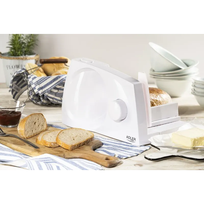 Krajalnica Adler AD 4703