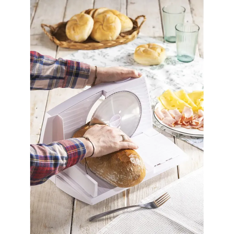 Krajalnica Adler AD 4703