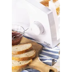 Krajalnica Adler AD 4703