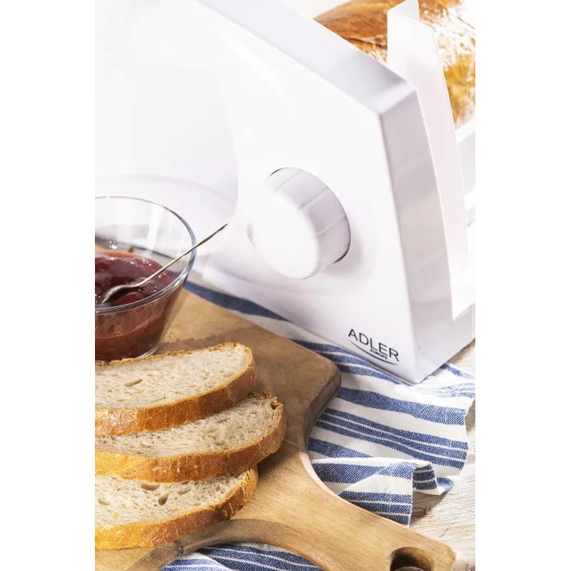 Krajalnica Adler AD 4703