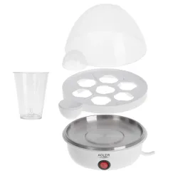 Jajowar Adler AD 4459 na 7 jaj