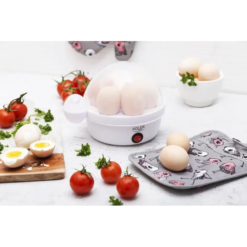 Jajowar Adler AD 4459 na 7 jaj