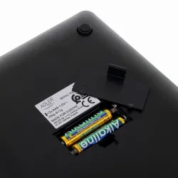 Waga kuchenna Adler AD 3173s do 10kg srebrna | PartsPC.pl