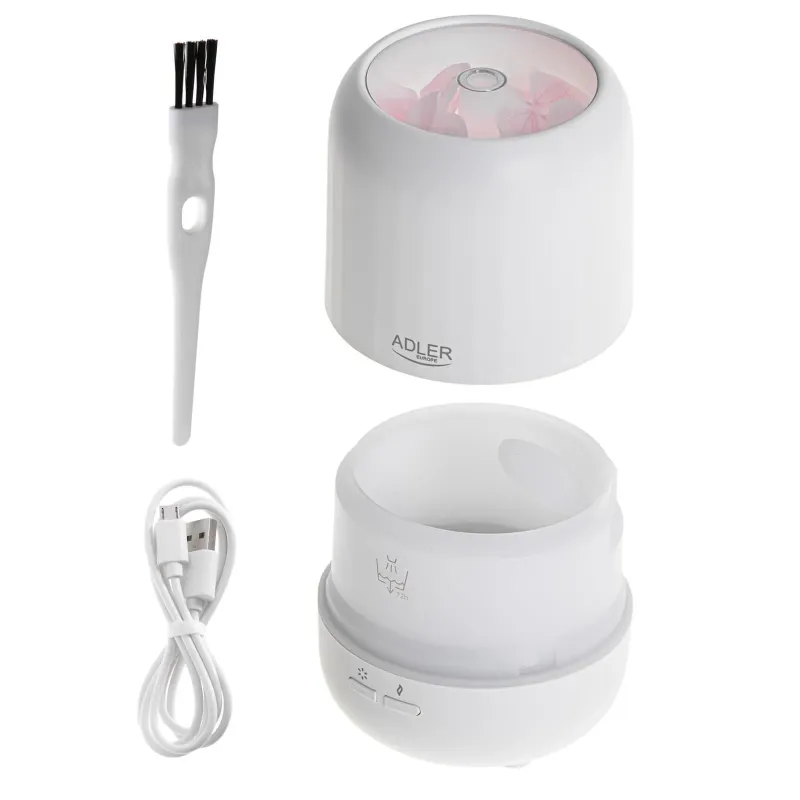 Dyfuzor zapachowy Adler AD 7968 ultradźwiękowy